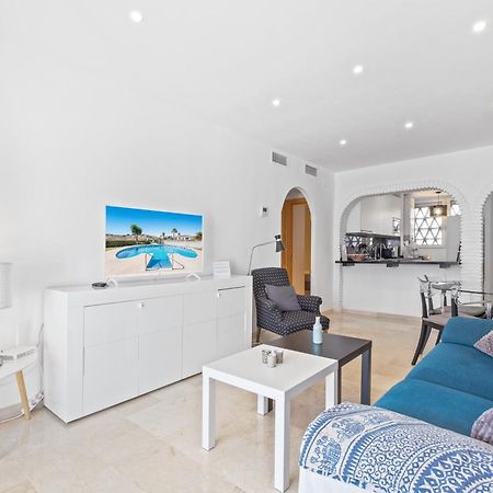 300M To The Beach ! Mijas Εξωτερικό φωτογραφία