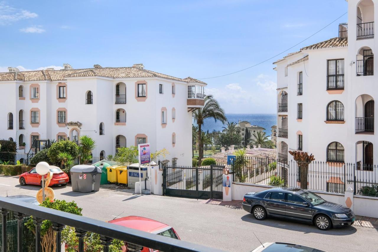 300M To The Beach ! Mijas Εξωτερικό φωτογραφία