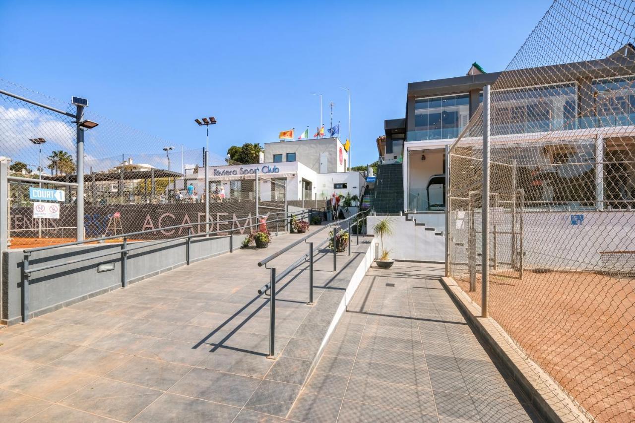 300M To The Beach ! Mijas Εξωτερικό φωτογραφία
