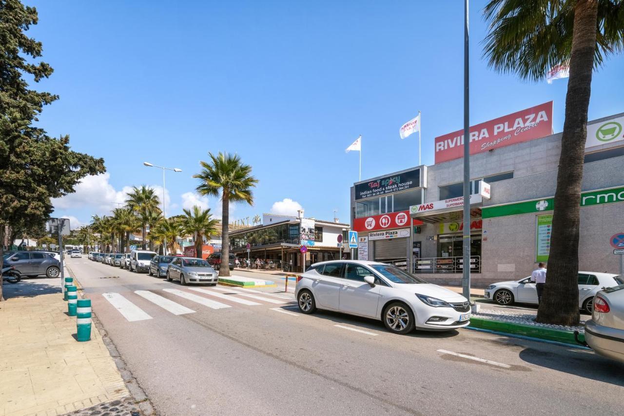 300M To The Beach ! Mijas Εξωτερικό φωτογραφία