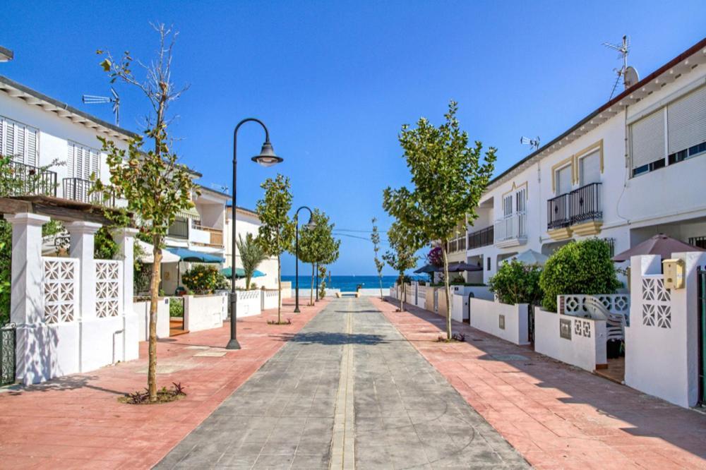 300M To The Beach ! Mijas Εξωτερικό φωτογραφία